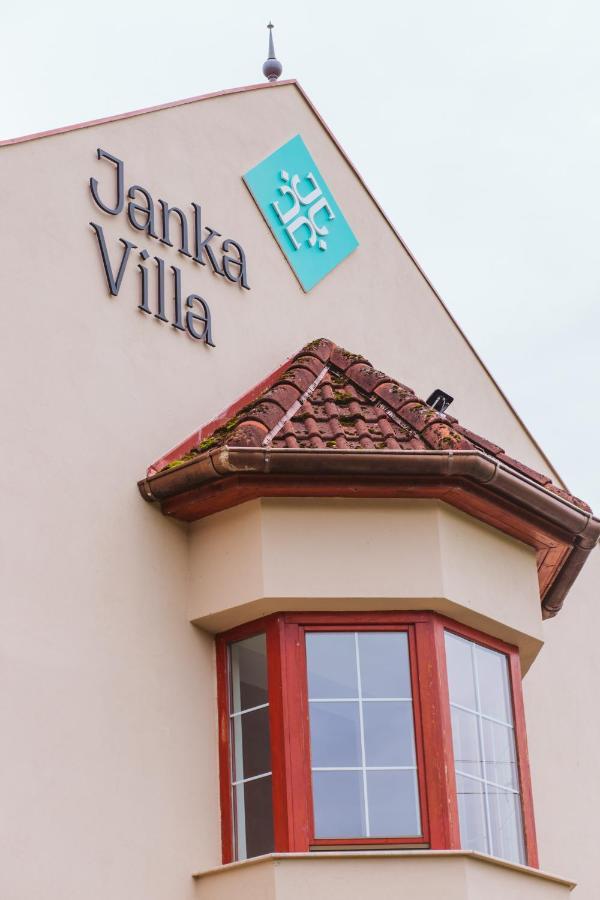 Janka Villa Calugareni  Bagian luar foto