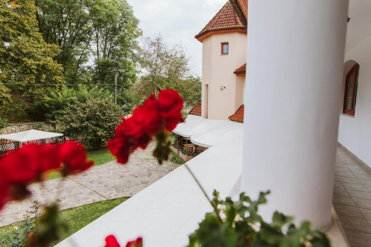 Janka Villa Calugareni  Bagian luar foto